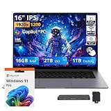 Samsung Galaxy Book6 Copilot 16″