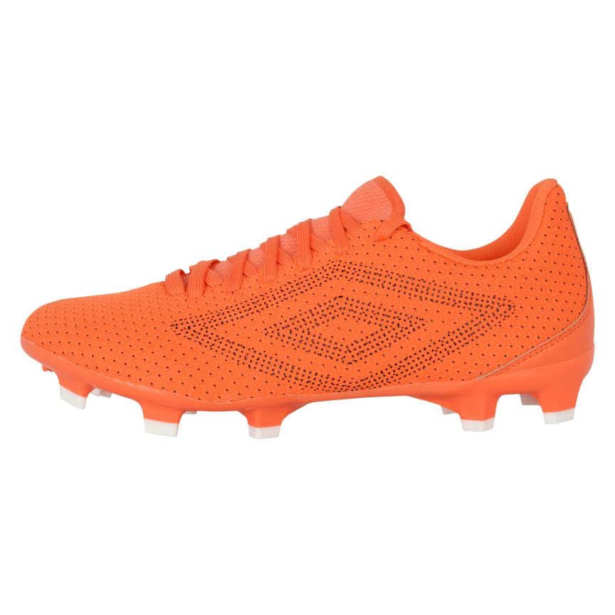 Botas de fútbol Umbro Velocita Matrix Premier FG, diseño técnico y alta resistencia para hombre