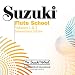 Suzuki Flute School, Volume 1 & 2 (CD) (Suzuki Method)