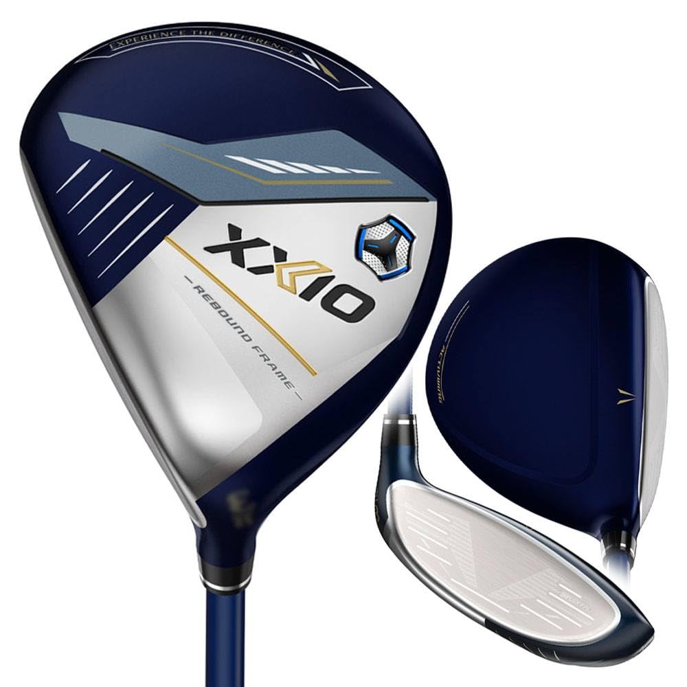 FREIHEIT THE-G Ti FAIRWAY WOOD  7W 21° THE-G Ti FAIRWAY WOODS | LINEUP | FREIHEIT | THE-G・GXD