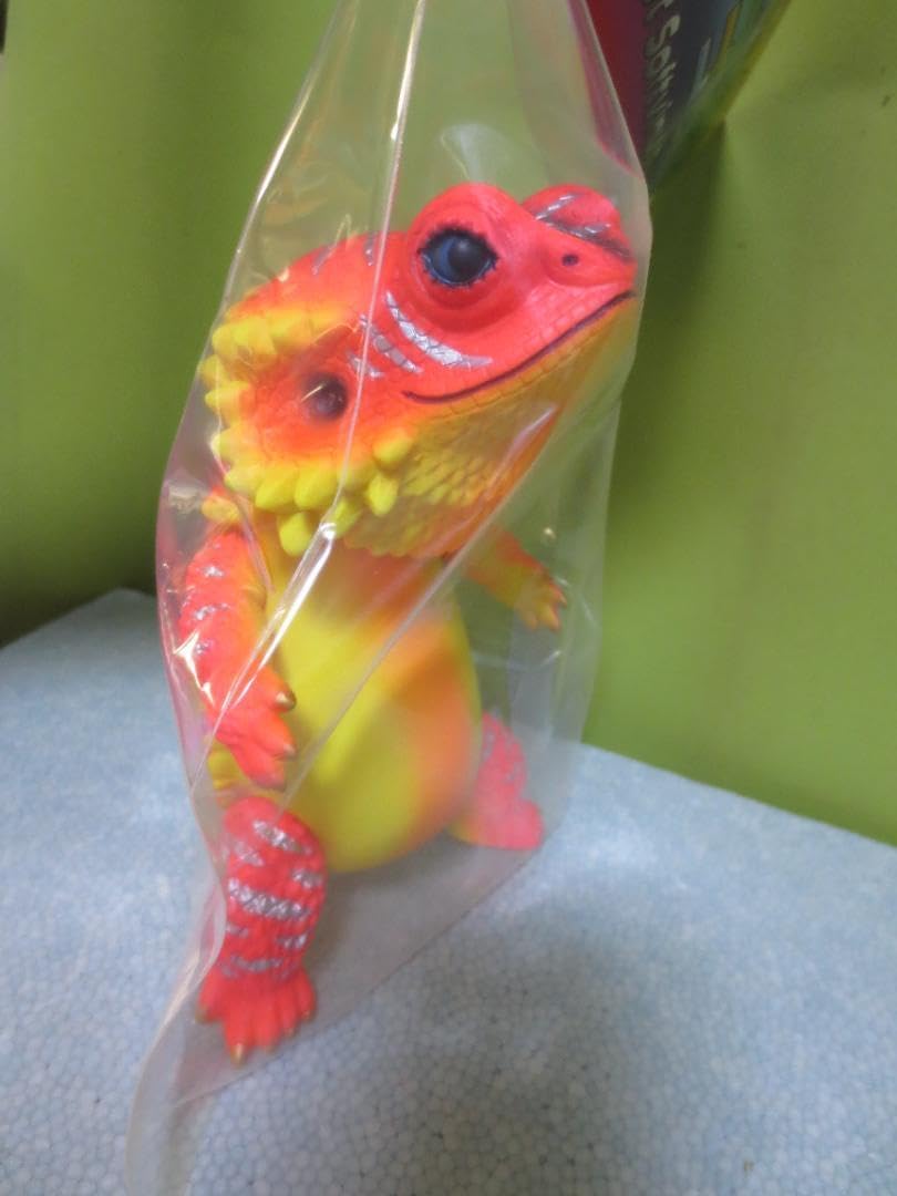 FUTOAGON　フトアゴン　Special　スペシャル　蛍光カラー FUTOAGON フトアゴン Special スペシャル 蛍光カラー FUTOAGON