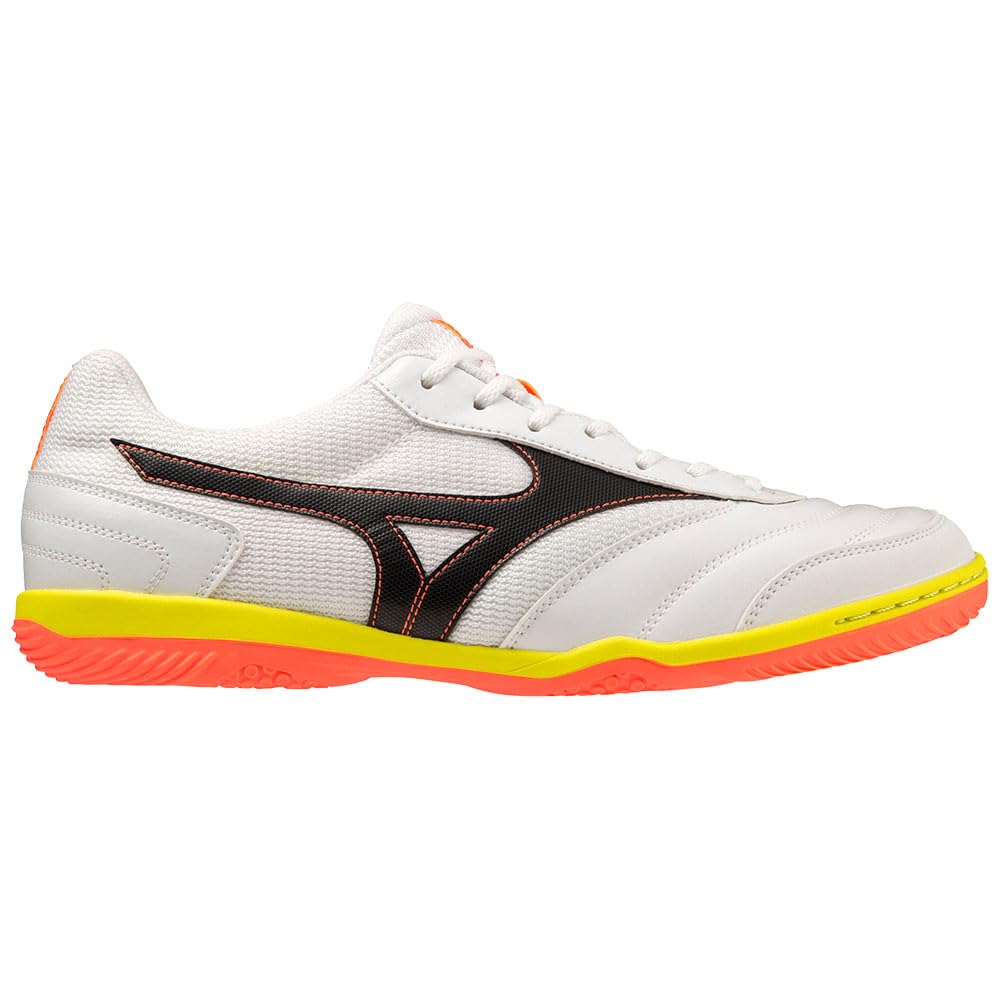 Mizuno MRL Sala Club A CalcioUnisex - Adulto