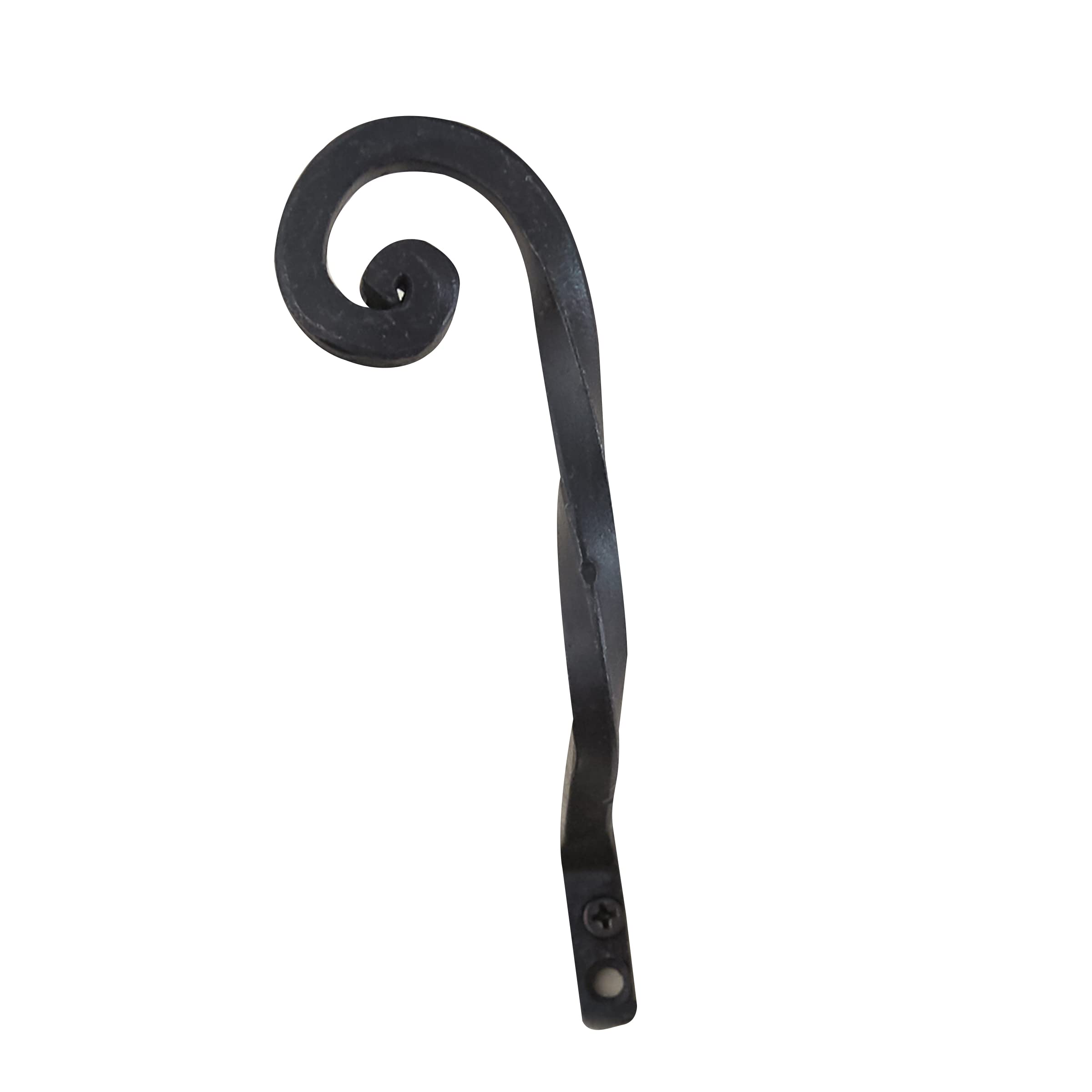 Park Designs Forged Scroll Curtains Hook Pair