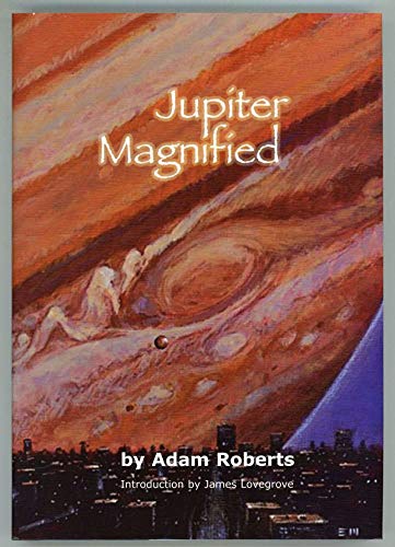 Jupiter Magnified