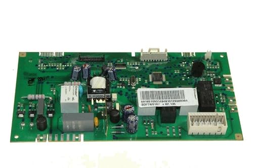 ELECTROLUX ELECTRONIQUE CONFIGURE - vue 10