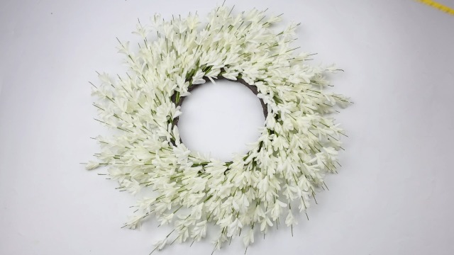 Amazon.com: Large Summer Spring Wreaths for Front Door 26 Inch