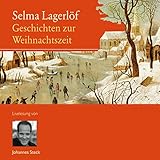  Geschichten zur Weihnachtszeit