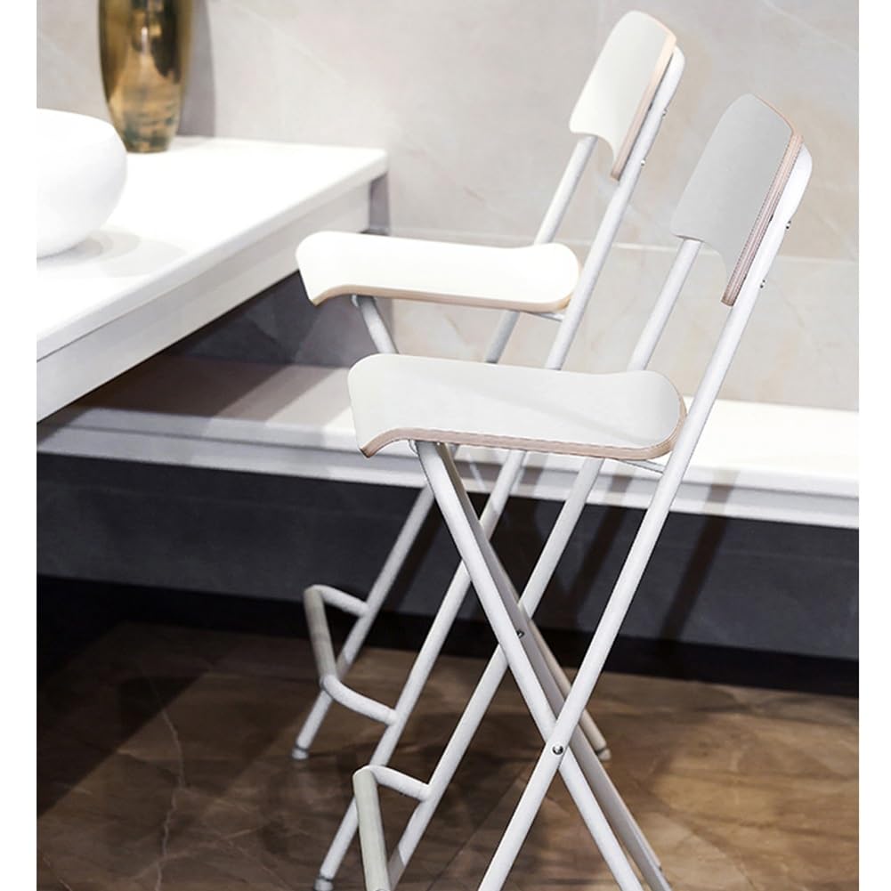 Per Case Ikea Sgabello Da Bar Ikea Franklin Pieghevole Con