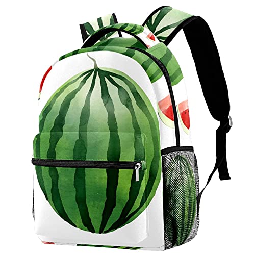 Sac à dos de voyage pour l'école et les sorties des ados