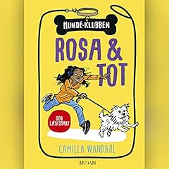 Page de couverture de Rosa og Tot