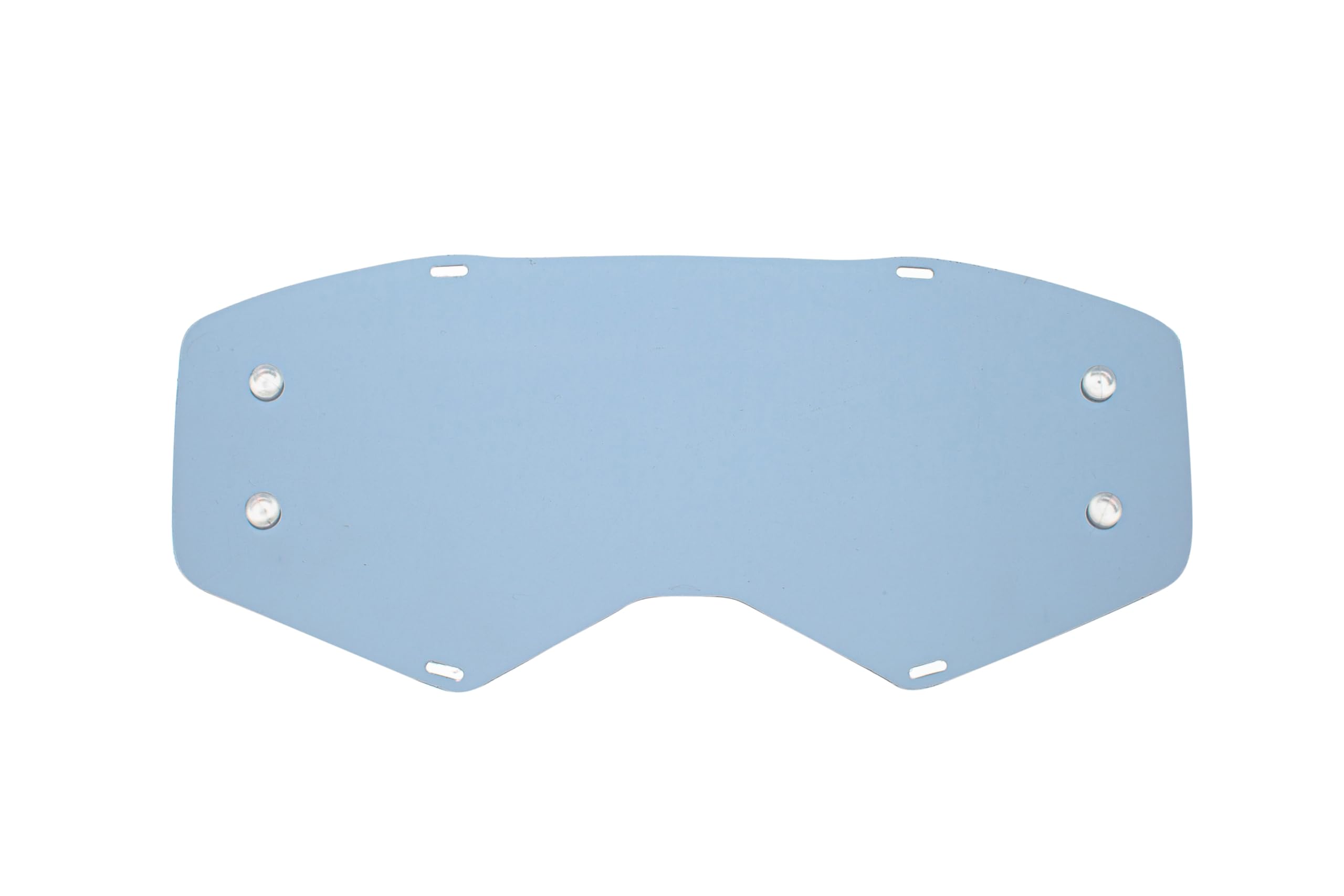 SeeCle SeeClee,SE-415146-HZ,Smoked replacement lens compatible for Scott Prospect/Fury goggles/goggles