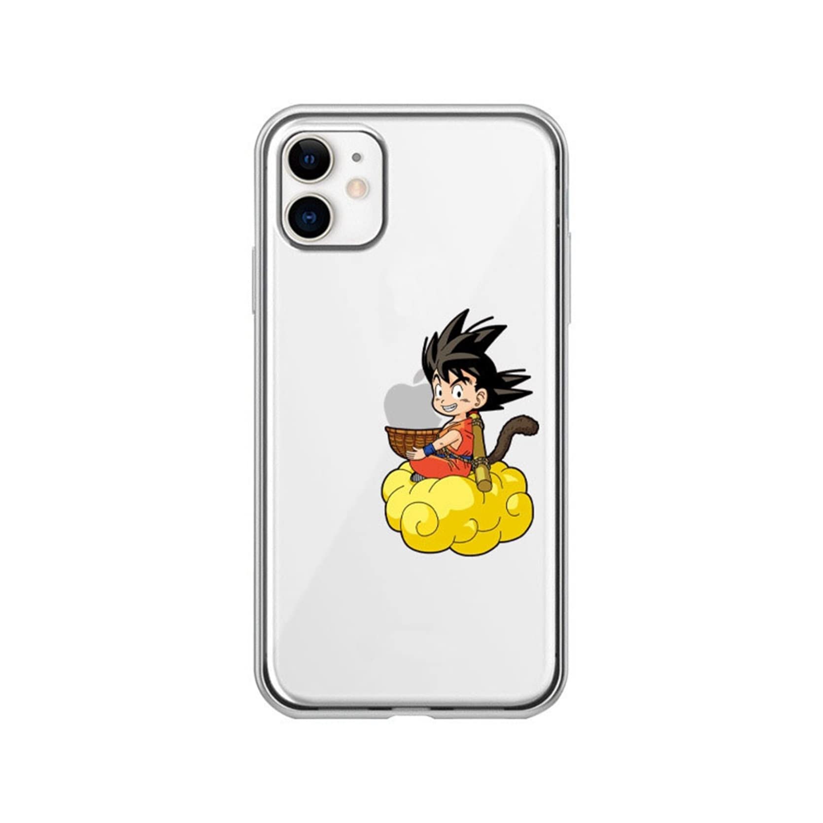 Amazon.co.jp: iphone11ケース ドラゴンボール 漫画 孫 悟空