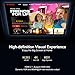 Última Versión Android TV Box 11.0 STUUC 【4GB +64GB】 Amlogic S905X4 64-bit...
