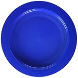 Sammons Preston Plate with Inside Edge, 9