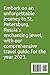 St. PETERSBURG TRAVEL GUIDE 2023: St. Petersburg Unraveled: The Venice Of The North. A Journey Through Russian Royalty and Culture. (The Epic Destinations Series)