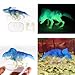 Beasts of The Mesozoic: Glow-in-The-Dark Dinosaur 3-Pack - 4
