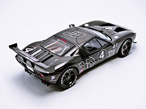 Amazon | AUTOart 1/18 フォード GT LM テストカー スペックII