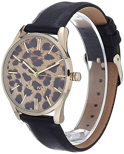 Image of Nine West Women's Strap Watch