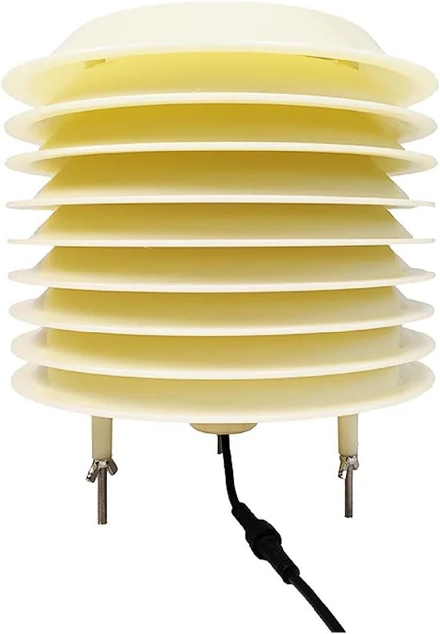 Multi Parameter Co2 O2 Nh3 Humidity H2S Ch4 Gas Sensor Detects Gas Parameters In Mushroom Greenhouses(Red)