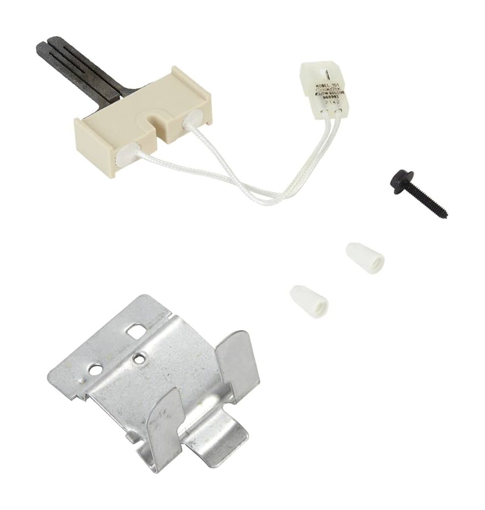 名無しさま専用 279311 Whirlpool OEM Dryer Igniter Kit and Bracket | eBay