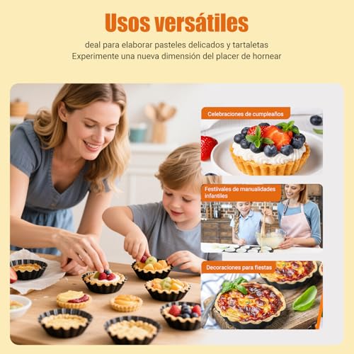 Consejos para Comprar Molde para pay los más recomendados. 15 Imagen adicional