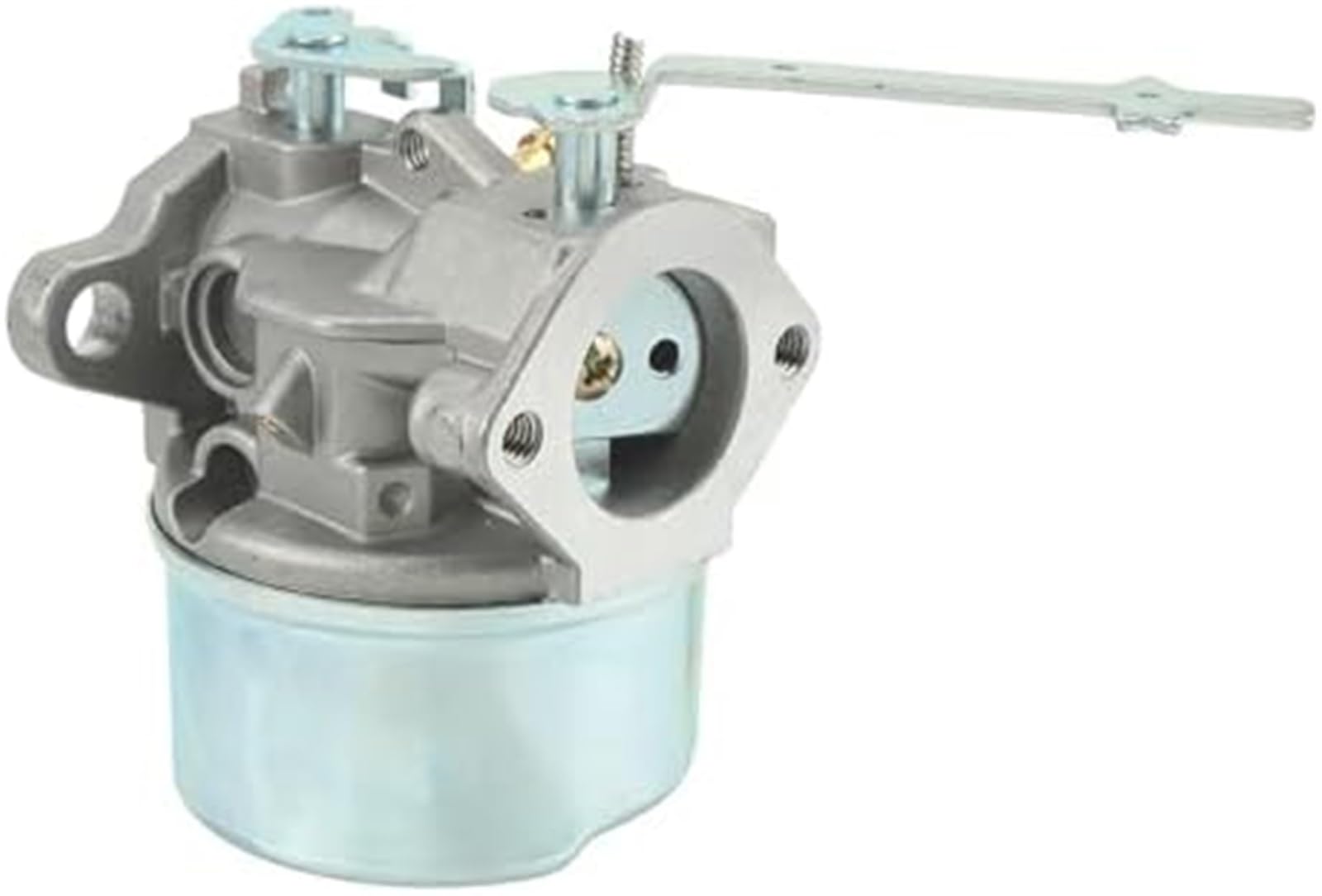 Feegow Carburatore Di Ricambio Per Motori Tecumseh 632230 632272 H30 H50 H60 HH60 Carb, 06W02B29U676Y0510Q79O - Foto 10
