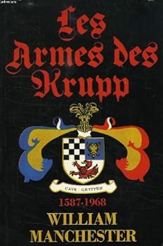 The Arms of Krupp 1587-1968
