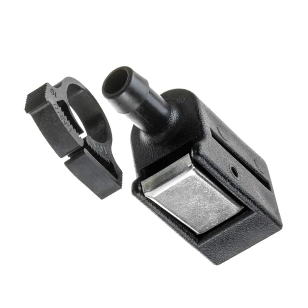 Connettore per linea carburante da 8 mm compatibile con motore fuoribordo 4HP-40HP 22-13563A3 22-13563Q3