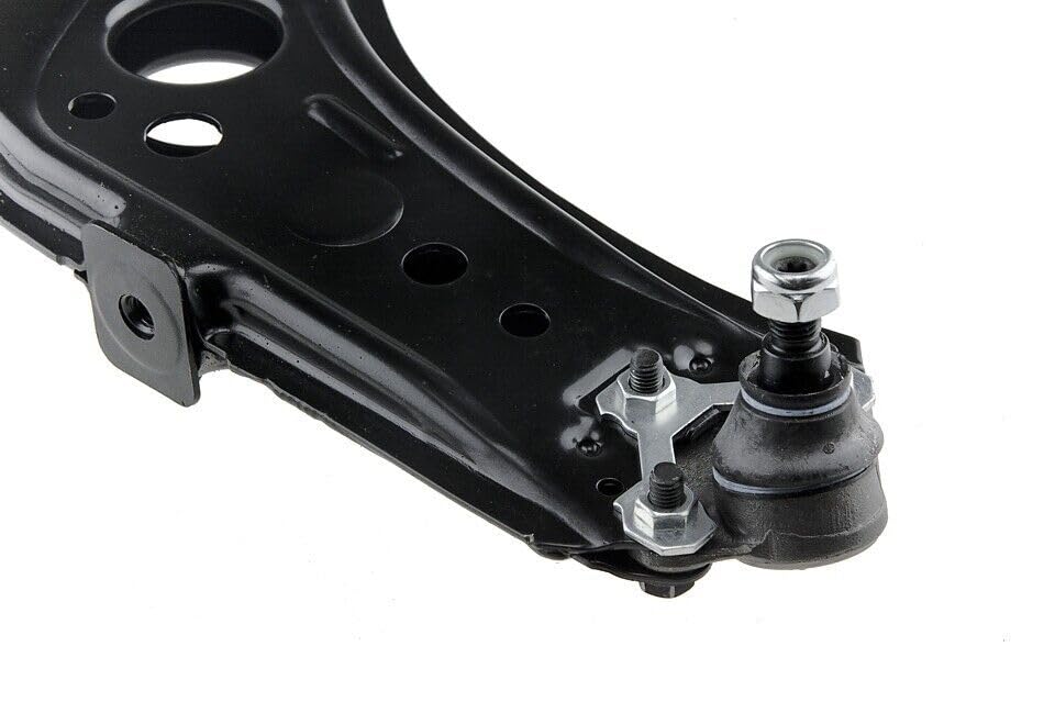 Bras de commande avant gauche pour Skoda Octavia 1996-2010 ZWD/SK/021AB