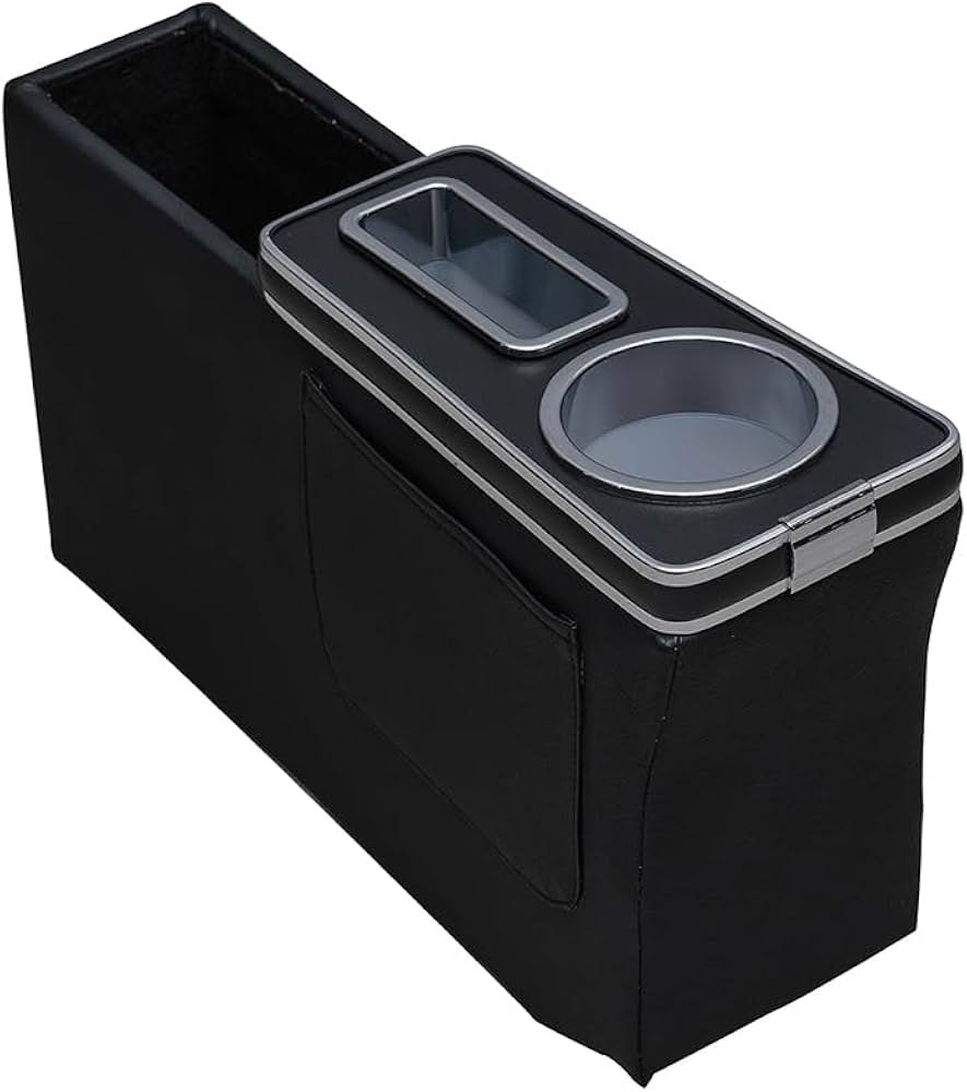 Amazon | [自動車整備士監修] CRAFTWORKS タフト コンソールボックス