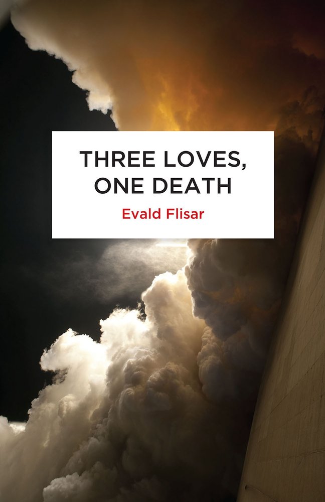 Buy Three Loves, One Death — BookShops.in
