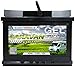 Produktbild GEL Batterie 12v 80Ah Electronicx Caravan Edition Solarbatterie 12v Akku 12v Solar Batterien Versorgungsbatterie 12v gel Wohnwagen Batterie Wohnmobil Gelbatterie 12v 80ah Solar Akku mover batterie
