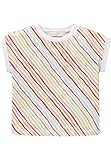 Futter: Kein Futter Oilily Jersey Shirt Toxora weiß für Mädchen YS18GJE223