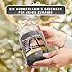 Yankee Candle Duftkerze im Glas (groß) | Black Coconut | Kerze mit langer Brenndauer bis zu 150 Stunden | Perfekt zum Muttertag | Geschenke für Frauen