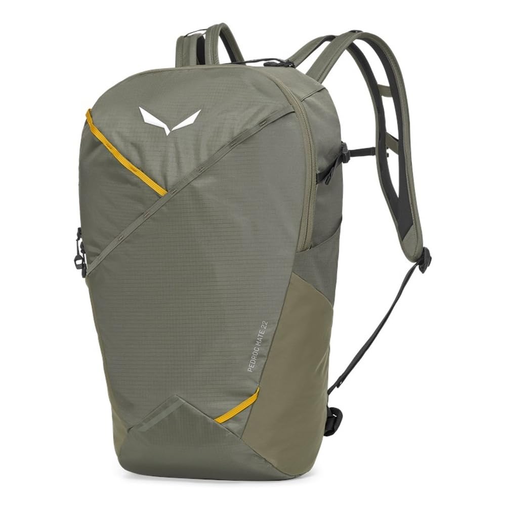 Salewa PEDROC MATE 22, uni size, faded green