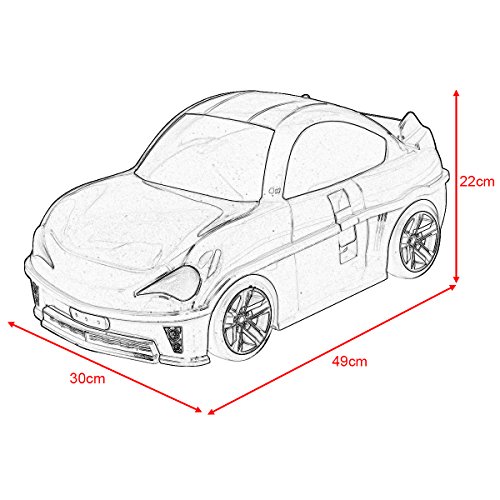 COSTWAY TY572342PRDE COSTWAY TY572342PRDE