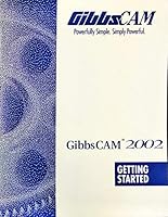 Gibbscam 2002 B000X1X5NU Book Cover