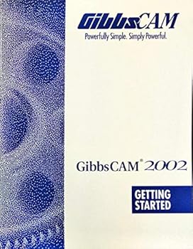 Paperback Gibbscam 2002 Book