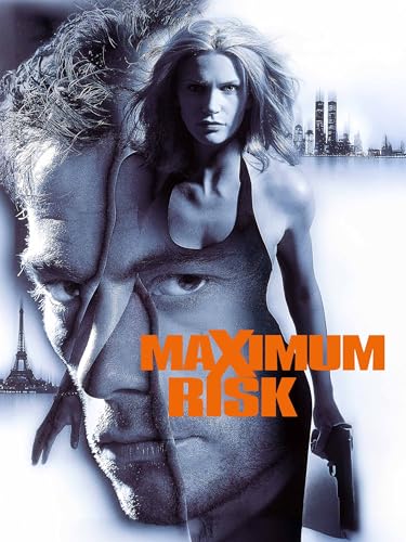  Maximum Risk