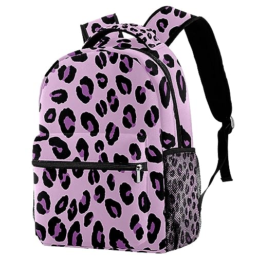 Sac à dos de voyage avec porte-bouteille pour sorties scolaires et weekend