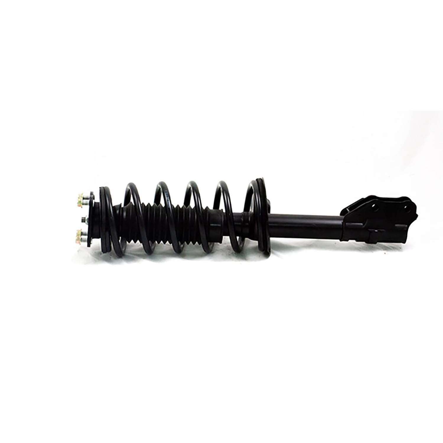 Gabriel G57362 Ultra ReadyMount Front Right Complete Strut Assembly for 07-12 Mazda CX-7 (1 Pack)