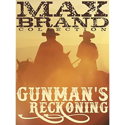 Gunman's Reckoning