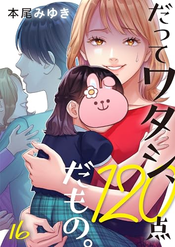 だってワタシ、120点だもの。(16) (CocoCheek)