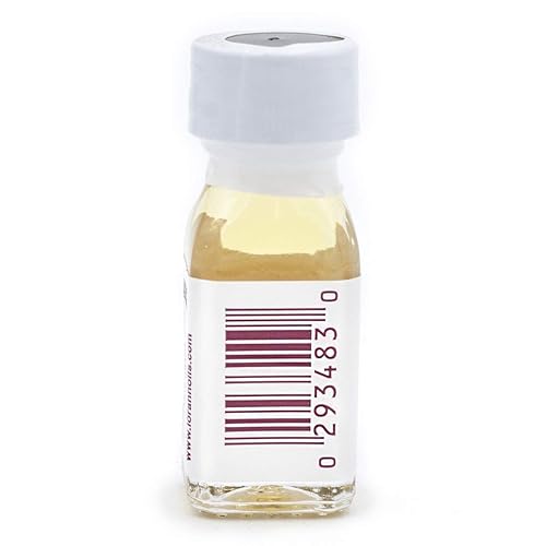 Miniatura 5 de LorAnn sabor a arándano SS, 1 botella de dram (0.0125 fl oz - 0.1 fl oz - 1 cucharadita)