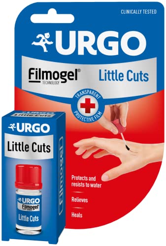 Urgo - Kleine Schnittwunden Filmogel - 3 25 ml