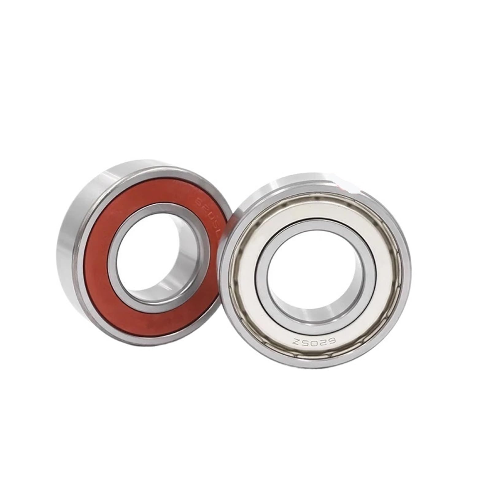 TSWASWUGP Deep Groove Ball Bearing 6213 6214 6215 6216 ZZ 2RS C3(2rsr,6215 75x130x25mm)
