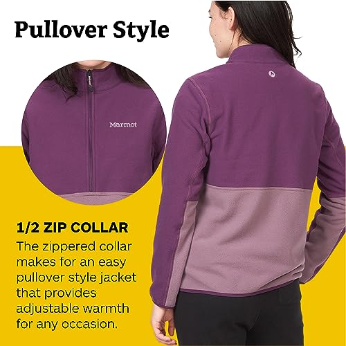 Image of Marmot Rocklin 1 /2 Zip