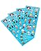 American Greetings Peanuts Sticker Sheets (4)