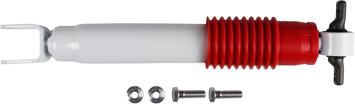 Rancho RS5000X RS55377 Suspension Shock Absorber