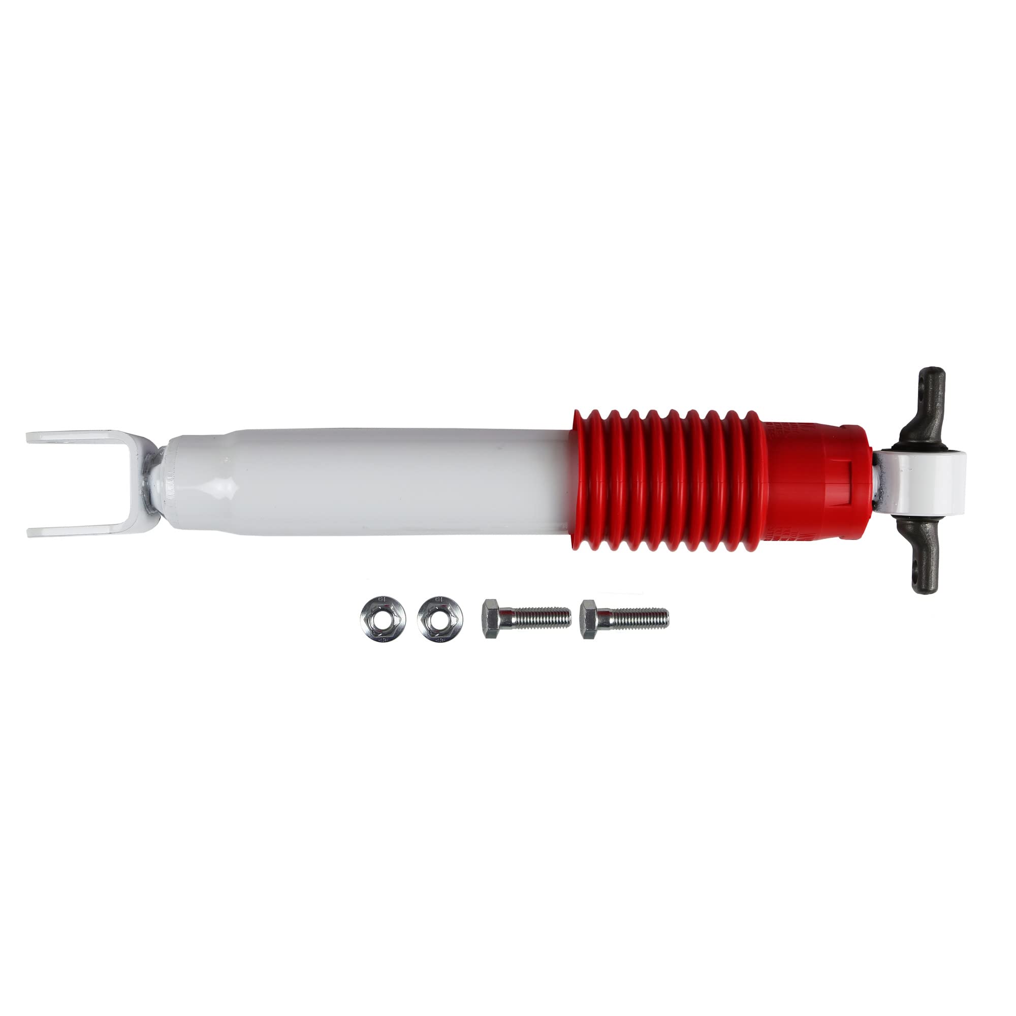 Amazon.com: Rancho RS5000X RS55377 Suspension Shock Absorber
